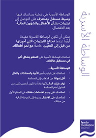 English Mediation Information