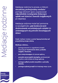 Panjabi Mediation Information