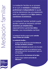 Romanian Mediation Information