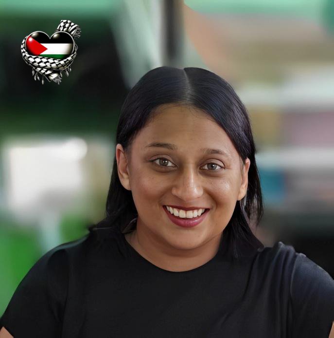 Shabina Khalifa